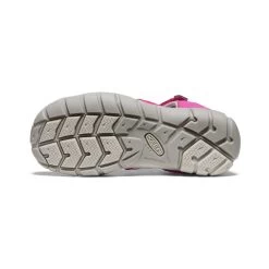 Keen Big Kids' Seacamp II CNX | Very Berry/Dawn Pink -Shoes Haven Shop e4d18413e5a61d33a4186623749194d4ed453ef9