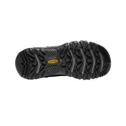 Keen Women's Greta Waterproof Chelsea | Black/Steel Grey -Shoes Haven Shop e5468db408736fab12f875288b36ba7680aa3282