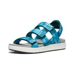 Keen Women's Elle Strappy | Seamoss Tie Dye/Star White 11 Keen Women's Elle Strappy | Seamoss Tie Dye/Star White -Shoes Haven Shop e562b6731fd207700b31bed1785f8f090f705dd1