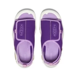 Keen Big Kids' Knotch River Open-Toe | Tillandsia Purple/English Lavender -Shoes Haven Shop e579d65ba5efdd473bd80e6efe3dc8391900e0ae