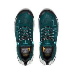 Keen Women's NXIS EVO Waterproof Shoe | Sea Moss/Ipanema -Shoes Haven Shop e58e7612a7bf872b05fbe5844f0fc237e2926923