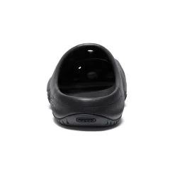 Keen Women's Yogui Clog | Black/Magnet -Shoes Haven Shop e5ecf16ad94a7f95ffc75da9bb04d0769f5de807