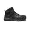 Keen Men's Kansas City Mid (Carbon-Fiber Toe) | Black/Gun Metal 1 Keen Men's Kansas City Mid (Carbon-Fiber Toe) | Black/Gun Metal -Shoes Haven Shop e6031e059565ff2c4f073f8615504bd953dbc415