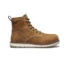 Keen Women's San Jose 6" Waterproof Boot (Aluminum Toe) | Almond/Gum 2 Keen Women's San Jose 6" Waterproof Boot (Aluminum Toe) | Almond/Gum -Shoes Haven Shop e674051742d59985a56c16c5d84cf74e2dbfd948