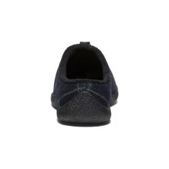 Keen Men's Howser III Slide | Navy Plaid -Shoes Haven Shop e701468abf63d2c52c6dc87c28f90a6509eb1d66