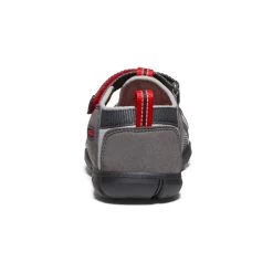 Keen Big Kids' Seacamp II CNX | Magnet/Drizzle -Shoes Haven Shop e94547f5d772442f46f0dbf5a126090fb9046751