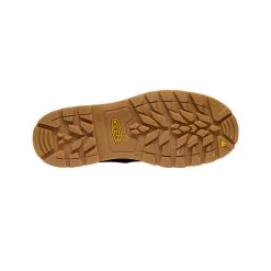 Keen Men's Seattle Romeo (Aluminum Toe) | Cascade Brown/Gum -Shoes Haven Shop e945ccb64d801886e84e4ce427bae6ce14fc18a3