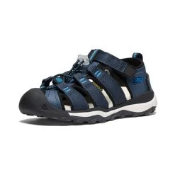 Keen Big Kids' Newport Neo H2 | Blue Nights/Brilliant Blue 10 Keen Big Kids' Newport Neo H2 | Blue Nights/Brilliant Blue -Shoes Haven Shop e98c02333c70c1a7d329b7a31c89180263ef1672