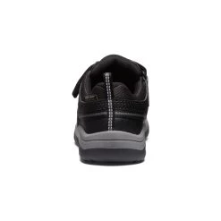 Keen Little Kids' Targhee Waterproof Shoe | Black/Steel Grey 15 Keen Little Kids' Targhee Waterproof Shoe | Black/Steel Grey -Shoes Haven Shop eab3bf6d1c8c3350301ca17f41b02607064dc6aa