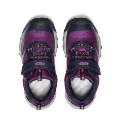 Keen Little Kids' Wanduro Waterproof Shoe | Sky Captain/Charisma -Shoes Haven Shop eb599f5e910a970c43b5702ce07a73c500691267