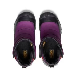 Keen Big Kids' Puffrider Waterproof Winter Boot | Charisma/Orange 11 Keen Big Kids' Puffrider Waterproof Winter Boot | Charisma/Orange -Shoes Haven Shop eb72ceed4478a288cd0e2246553560380262e3e7