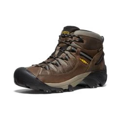 Keen Men's Targhee II Waterproof Mid Wide | Shitake/Brindle 11 Keen Men's Targhee II Waterproof Mid Wide | Shitake/Brindle -Shoes Haven Shop eb74d085e13146e3a5c31c188bbd2bf93dac2d1e