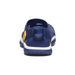 Keen Little Kids' Stingray Sandal | Bright Cobalt/Blue Depths -Shoes Haven Shop ec5f47153b48533d27a904734e11ad3a42b395d3