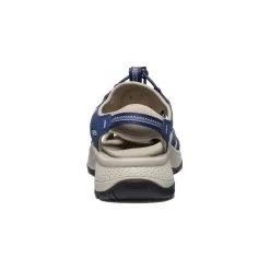 Keen Women's Astoria West Sandal | Naval Academy/Reef Waters -Shoes Haven Shop ecac821d070ec628b7f5edd6bd1f5db809ded83b
