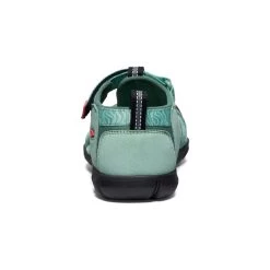 Keen Big Kids' Seacamp II CNX | Granite Green/Cayenne 15 Keen Big Kids' Seacamp II CNX | Granite Green/Cayenne -Shoes Haven Shop ecb74a41a6002b885131097827c39f6f0e49c298