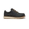 Keen Men's San Jose Oxford (Aluminum Toe) | Black/Off White -Shoes Haven Shop ed5bae9b0eaf85ecf5b3b7d045e67285ff82e28e