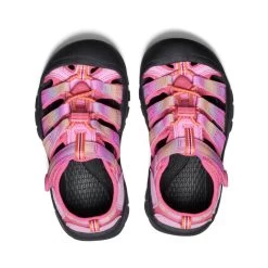 Keen Little Kids' Newport H2 | Hot Pink/Pastel Lavender -Shoes Haven Shop edaca4279ca09b5bfdeb16d3ee5ce7b30eb57be8
