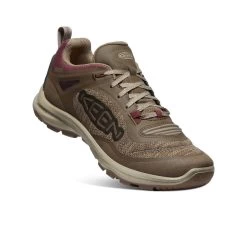 Keen Women's Terradora Flex Waterproof Shoe | Canteen/Windsor Wine -Shoes Haven Shop ef8e5e48b96bdf3ef0928c8888383c3f761077d0