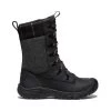 Keen Women's Greta Tall Waterproof Boot | Black/Black Plaid -Shoes Haven Shop efa58d814044c6d004c7f41e775c35b1976c5c4b