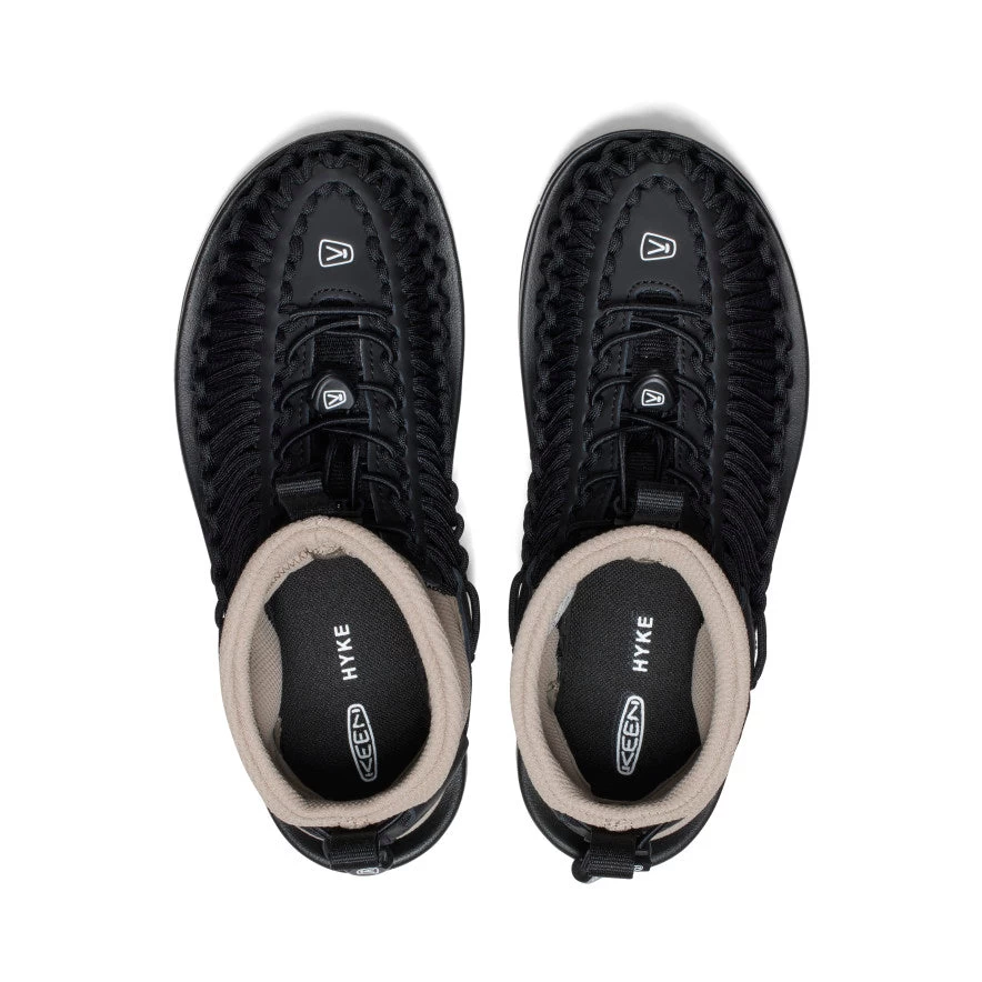 Keen Men's UNEEK High Top X HYKE | Hyke Timberwolf 6 Keen Men's UNEEK High Top X HYKE | Hyke Timberwolf - Image 4