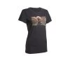 Keen Women's Slot Canyon Tee | Black -Shoes Haven Shop f078c2b5962324e27f5dc5a02ac6c87eb7b2a334