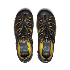 Keen Men's Arroyo II | Canteen/Black -Shoes Haven Shop f211c555a18b9e911e95678a91bb63bd71bb2a93