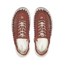 Keen Men's UNEEK Canvas | Tortoise Shell/Birch -Shoes Haven Shop f2640e29a8347b1d85d92788362c6d2a29ca296a