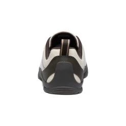 Keen Women's Jasper Canvas Sneaker | Natural/Black Olive -Shoes Haven Shop f2cd1bf594ff5f0253f8be790585d9ef68fc018e