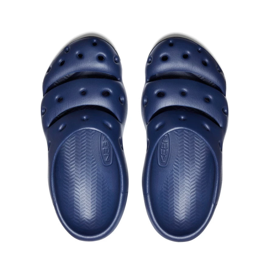 Keen Men's Yogui Clog | Naval Academy/Naval Academy 6 Keen Men's Yogui Clog | Naval Academy/Naval Academy - Image 4