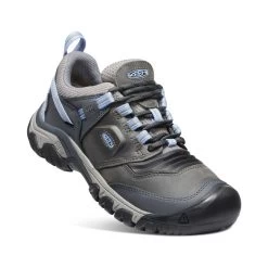 Keen Women's Ridge Flex Waterproof | Steel Grey/Hydrangea 8 Keen Women's Ridge Flex Waterproof | Steel Grey/Hydrangea -Shoes Haven Shop f330321c5f1c7700d30571402297c637712000f7