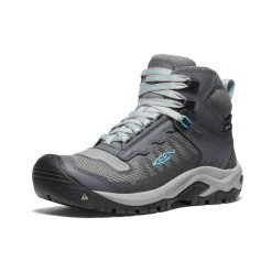 Keen Women's Reno KBF Waterproof Mid (Soft Toe) | Magnet/Ipanema -Shoes Haven Shop f3f607913bec5ad01ea35226c2323eaf69a3e91c