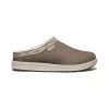 Keen Women's Elle Suede Mule | Brindle/Birch -Shoes Haven Shop f432941a650ed2309fc6c72837bdd67a5533db56
