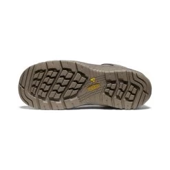 Keen Men's Reno KBF Waterproof (Carbon-Fiber Toe) | Brindle/Morel -Shoes Haven Shop f555cb21d3ea761672951830deeb3a8e535e4244
