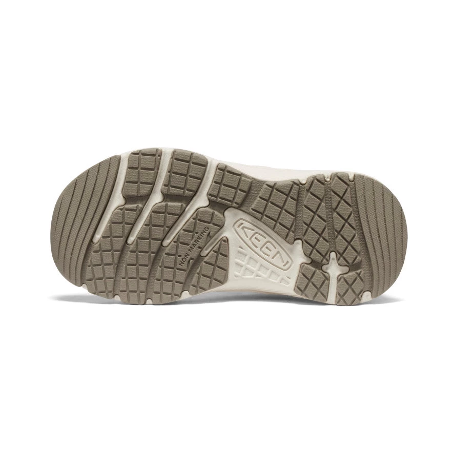 Keen Little Kids' Motozoa Sneaker | Birch/Brindle 8 Keen Little Kids' Motozoa Sneaker | Birch/Brindle - Image 6