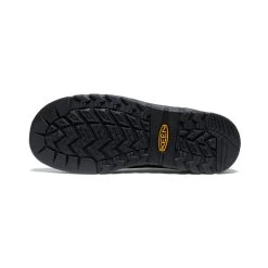 Men's Hoodcamp Slip-On | KEEN Maple/Black -Shoes Haven Shop f6c3b882547e36ac0e87af1eb104bfe585aff1ab