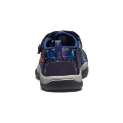 Keen Big Kids' Newport H2 X Smokey Bear | Smokey Bear/Multi -Shoes Haven Shop f7b276f1c501f924f0a3c4e0b735789416f19dde