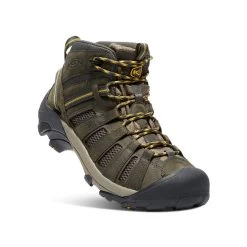 Keen Men's Voyageur Mid | Raven/Tawny Olive 8 Keen Men's Voyageur Mid | Raven/Tawny Olive -Shoes Haven Shop f833ef2afe2a143f993be167245bcefb3c643f4f