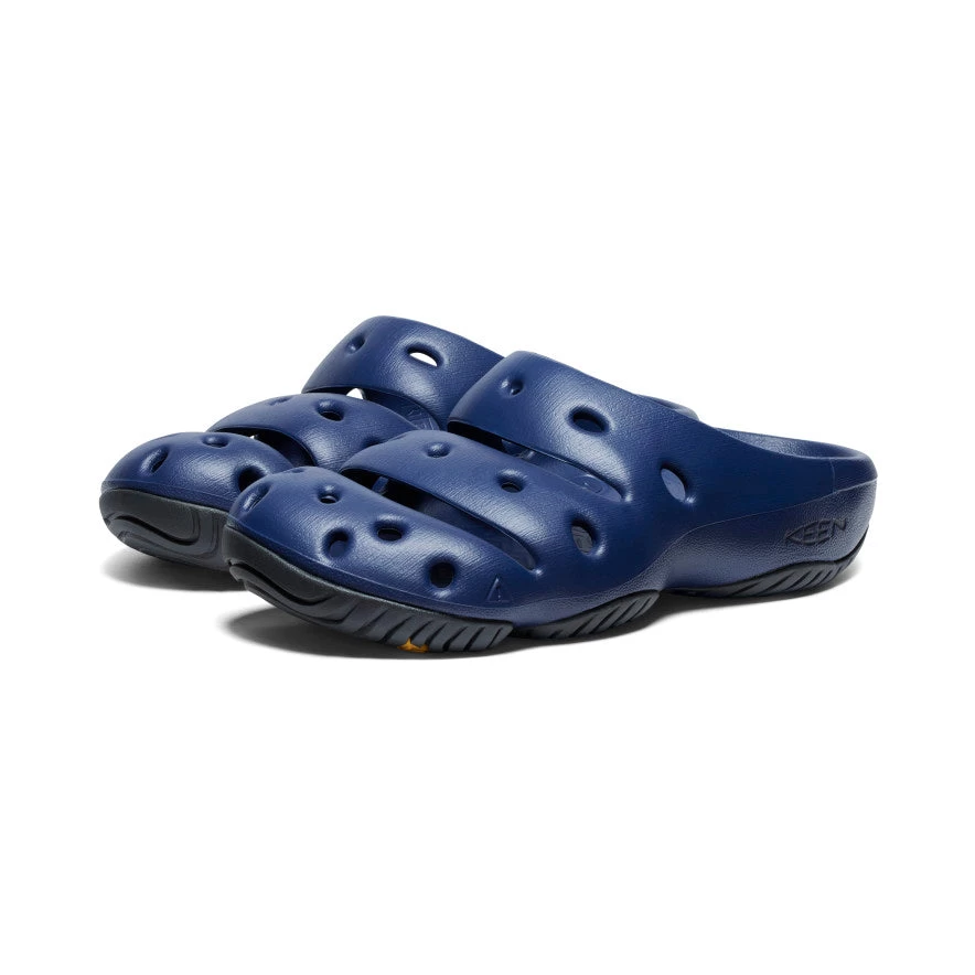 Keen Men's Yogui Clog | Naval Academy/Naval Academy 4 Keen Men's Yogui Clog | Naval Academy/Naval Academy - Image 2