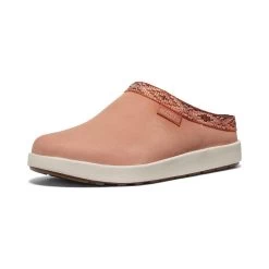Keen Women's Elle Suede Mule | Cork/Birch -Shoes Haven Shop f9a8ccc19a507b68583440c9d58c4c3962eee25e