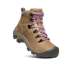 Keen Women's Pyrenees Waterproof Hiking Boot | Safari/English Lavender 13 Keen Women's Pyrenees Waterproof Hiking Boot | Safari/English Lavender -Shoes Haven Shop fa286b265a697bfbaa4e6f74d546b6341e1af15b