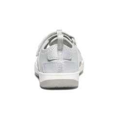 Keen Little Kids' Moxie Sandal | Silver -Shoes Haven Shop fac2cbda19c247d73b80b32e813880aa9c25cd0c