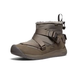 Keen Men's Hoodzerra Waterproof Boot | Canteen/Brindle -Shoes Haven Shop facaa163484baec5cd81d0008152835cd85c98d6