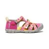 Big Kids' Seacamp II CNX | Multi/KEEN Yellow -Shoes Haven Shop fb257192c927e3f4f12dc214d287ce127ac3efe5