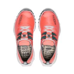 Keen Women's Zionic Speed Hiking Shoe | Ember Glow/Sea Moss -Shoes Haven Shop fb6d4941ff28ac1c9694c0fedacd5519dec726c4