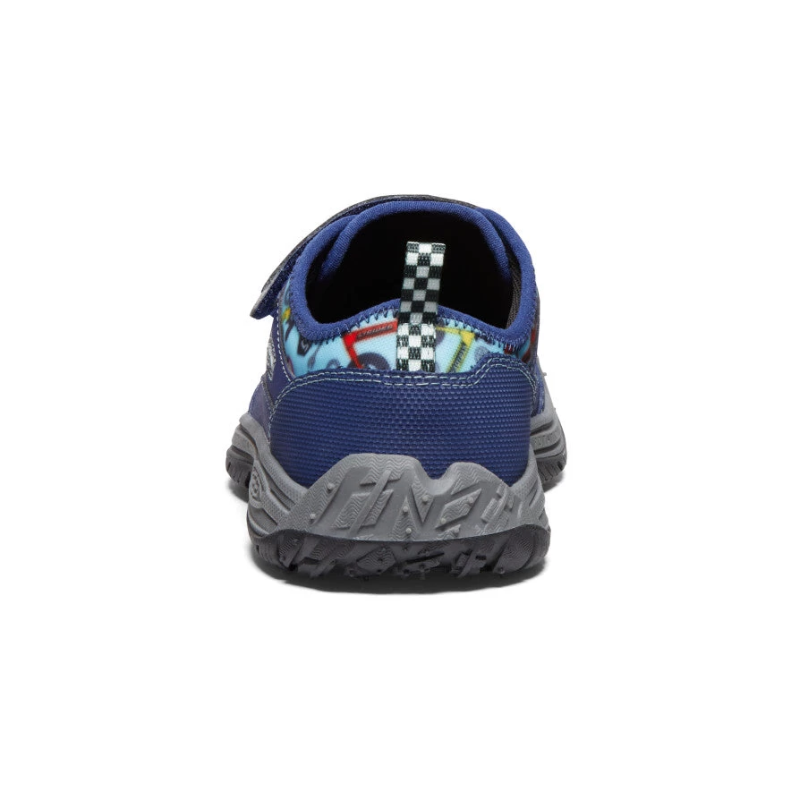 Keen Big Kids' Speed Hound | Blue Depths/Black 7 Keen Big Kids' Speed Hound | Blue Depths/Black - Image 5