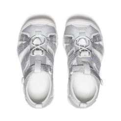 Keen Little Kids' Seacamp II CNX | Silver/Star White 14 Keen Little Kids' Seacamp II CNX | Silver/Star White -Shoes Haven Shop fbd154dc14836439e2af53450b35746c6e3bddb9