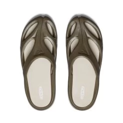 Keen Men's Shanti Clog | Canteen/Plaza Taupe -Shoes Haven Shop fc430abe1e7af0f32ad977839153ae338abfffcd