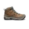 Keen Women's Circadia Waterproof Boot | Toasted Coconut/North Atlantic -Shoes Haven Shop fc63470fdda7d35861293f25f85d698758ded2d3
