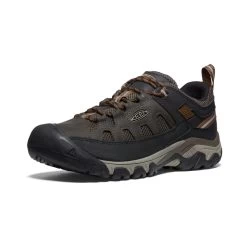 Keen Men's Targhee Vent | Black Olive/Golden Brown 11 Keen Men's Targhee Vent | Black Olive/Golden Brown -Shoes Haven Shop fcb12aacc3020bfacfde66bf0f2e6807ce911223