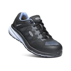 Keen Women's Vista Energy ESD (Carbon-Fiber Toe) | Hydrangea/Black -Shoes Haven Shop fd1714c0cce7acb4fb0c6f718b22a833d33550f9